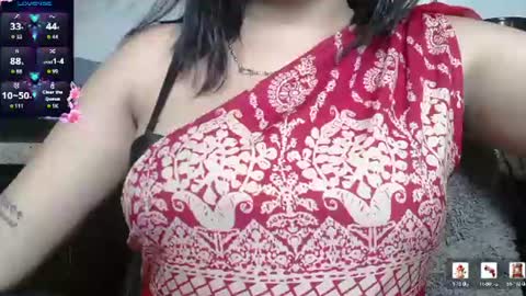 Snapshot of kashvi_ chatting on 6, 7, 2026 kasvhi online show from 6, 7, 2026