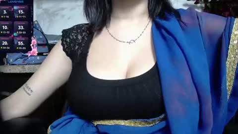 Snapshot of kashvi_ chatting on 10, 7, 2026 kasvhi online show from 10, 7, 2026