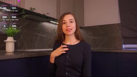 Hellomy name is Mami nice to meet you online show from 17, 10, 2025