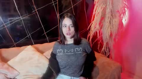 kassandra james online show from 3, 2, 2026