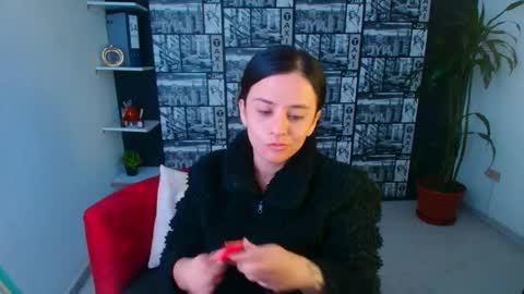 kassandra james online show from 14, 5, 2026