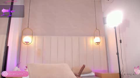 Kassia online show from 16, 12, 2025