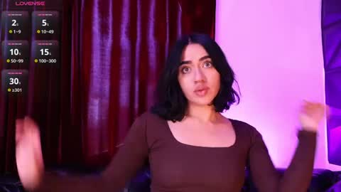 Snapshot of kassianoir_ chatting on 10, 6, 2026 Kasi online show from 10, 6, 2026