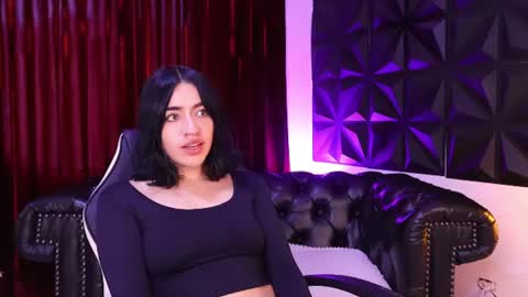 Snapshot of kassianoir_ chatting on 16, 7, 2026 Kasi online show from 16, 7, 2026