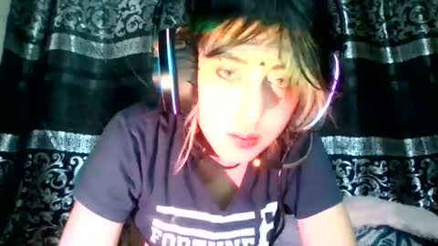 Snapshot of kasskittenboy30 chatting on 17, 6, 2026 kasskittenboy30 online show from 17, 6, 2026