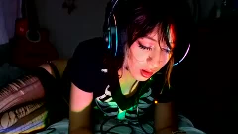 Snapshot of kasskittenboy30 chatting on 24, 7, 2026 kasskittenboy30 online show from 24, 7, 2026