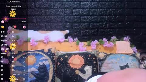 Snapshot of kasumi_jh chatting on 27, 1, 2025 Kasumi online show from 27, 1, 2025