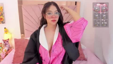 Snapshot of kasumi_jh chatting on 27, 9, 2025 Kasumi online show from 27, 9, 2025