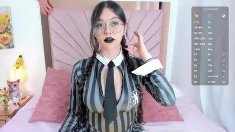 Snapshot of kasumi_jh chatting on 30, 10, 2025 Kasumi online show from 30, 10, 2025