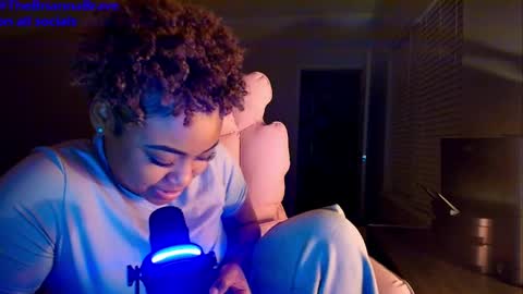 BriannaBrave online show from 18, 4, 2026