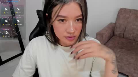 Alicia online show from 10, 2, 2026