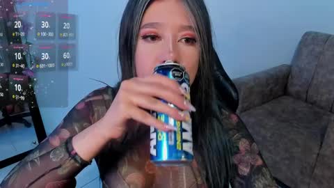 Alicia online show from 11, 4, 2026