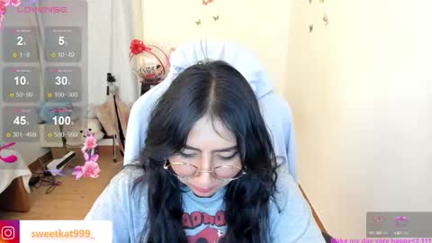 Snapshot of kat_ly_chan chatting on 24, 1, 2025 Kat       online show from 24, 1, 2025