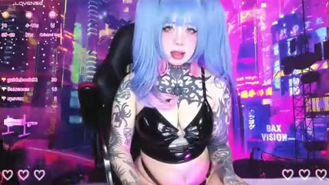 Snapshot of kat_riina chatting on 18, 6, 2026 ANA online show from 18, 6, 2026