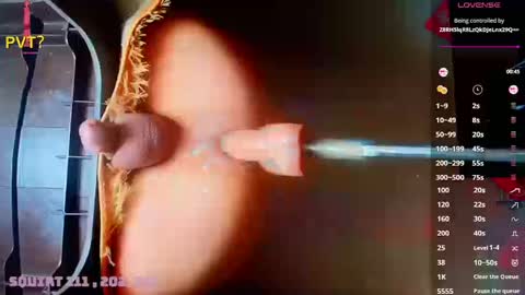 Snapshot of kata_bitch chatting on 9, 9, 2025 kata_bitch online show from 9, 9, 2025