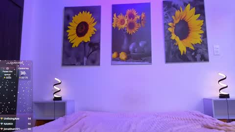 Katalina online show from 22, 2, 2025