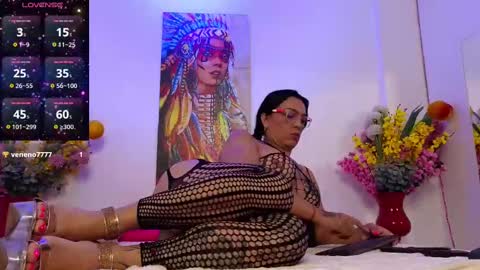 Katalina online show from 25, 2, 2025