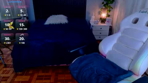 Snapshot of kataleya_29 chatting on 31, 10, 2025 kate online show from 31, 10, 2025