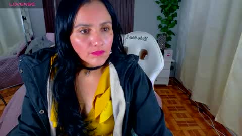 Snapshot of kataleya_29 chatting on 14, 11, 2025 kate online show from 14, 11, 2025