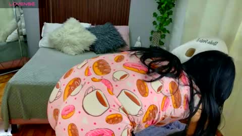 Snapshot of kataleya_29 chatting on 16, 11, 2025 kate online show from 16, 11, 2025