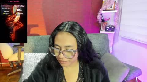 kataleya_amaya online show from 22, 1, 2025