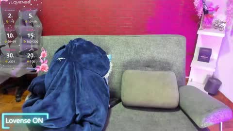 kataleya_amaya online show from 23, 1, 2025