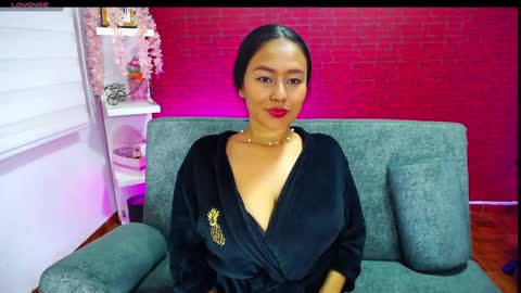 kataleya_amaya online show from 23, 2, 2025