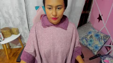 kataleya_amaya online show from 24, 2, 2025