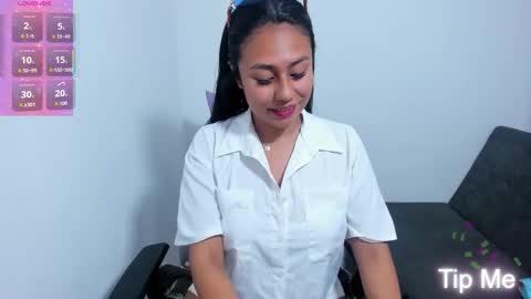 kataleya_amaya online show from 21, 9, 2025