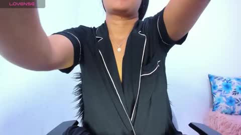 kataleya_amaya online show from 5, 11, 2025