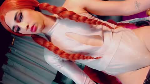 KATALEYABIGCOCK online show from 17, 1, 2025