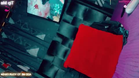 Snapshot of kataleya_bigcockx chatting on 5, 2, 2026 KATALEYABIGCOCK online show from 5, 2, 2026