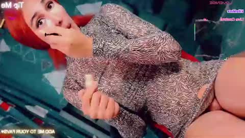 KATALEYABIGCOCK online show from 10, 6, 2026