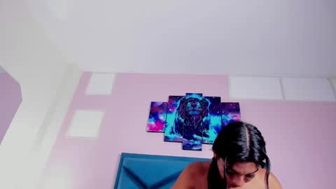 kataleya horny online show from 23, 1, 2025