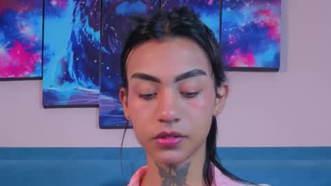 kataleya horny online show from 5, 10, 2025