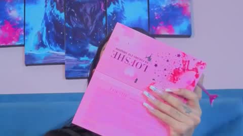 kataleya horny online show from 12, 10, 2025