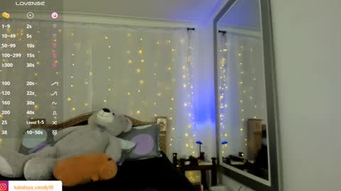 Snapshot of kataleyacandy chatting on 10, 3, 2025 Kataleya online show from 10, 3, 2025