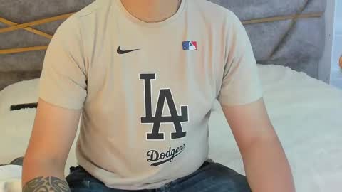 Kataleya  Liam online show from 14, 9, 2025