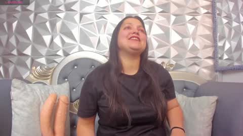 Snapshot of kataleyastiward chatting on 13, 12, 2024 KATA online show from 13, 12, 2024