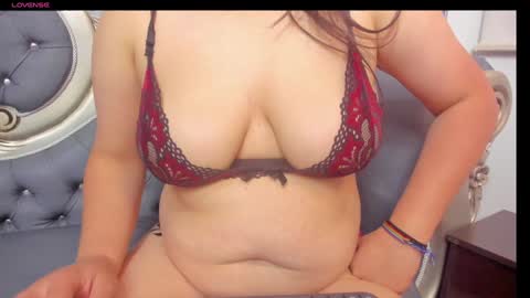 Snapshot of kataleyastiward chatting on 17, 1, 2025 KATA online show from 17, 1, 2025