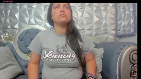 Snapshot of kataleyastiward chatting on 28, 1, 2025 KATA online show from 28, 1, 2025