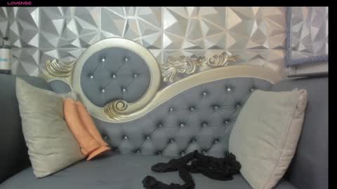 Snapshot of kataleyastiward chatting on 30, 1, 2025 KATA online show from 30, 1, 2025