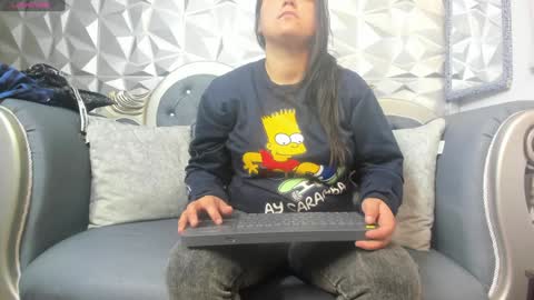 Snapshot of kataleyastiward chatting on 1, 2, 2025 KATA online show from 1, 2, 2025