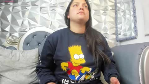 Snapshot of kataleyastiward chatting on 11, 2, 2025 KATA online show from 11, 2, 2025