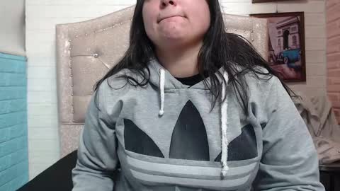 Snapshot of kataleyastiward chatting on 15, 9, 2025 KATA online show from 15, 9, 2025