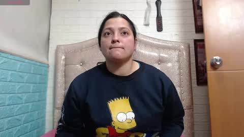 Snapshot of kataleyastiward chatting on 19, 9, 2025 KATA online show from 19, 9, 2025