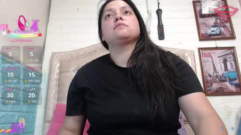 Snapshot of kataleyastiward chatting on 22, 9, 2025 KATA online show from 22, 9, 2025