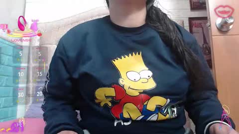 Snapshot of kataleyastiward chatting on 1, 10, 2025 KATA online show from 1, 10, 2025