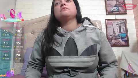 Snapshot of kataleyastiward chatting on 6, 10, 2025 KATA online show from 6, 10, 2025