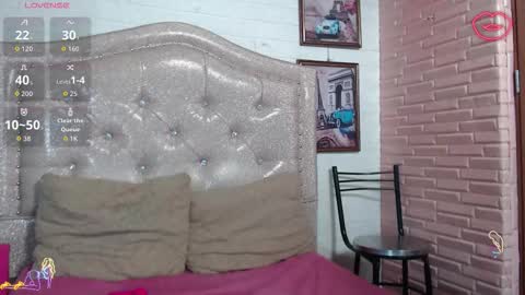 Snapshot of kataleyastiward chatting on 5, 11, 2025 KATA online show from 5, 11, 2025